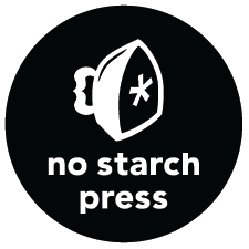 No Starch Press