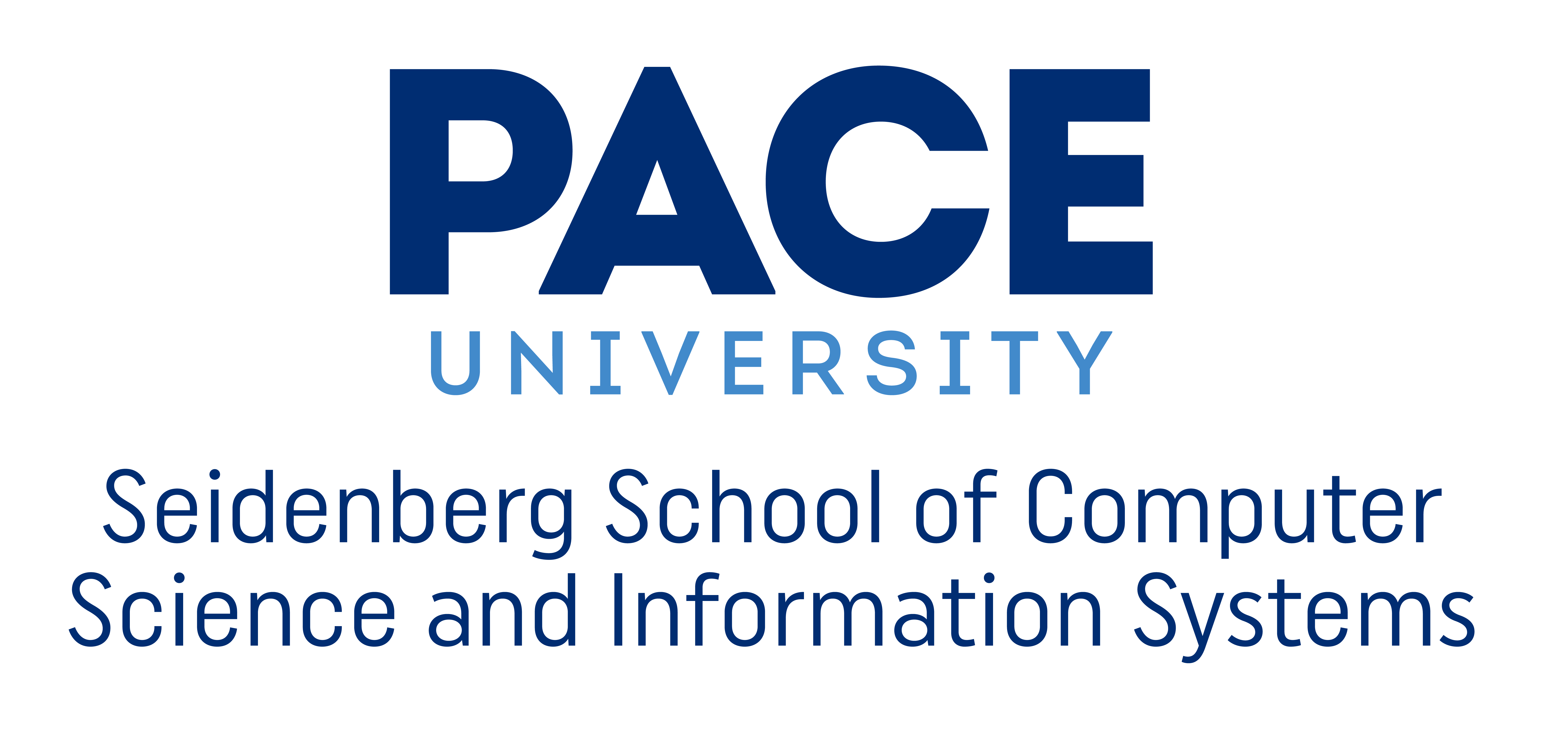 Pace Seidenberg School of Computer Science and Information Systems