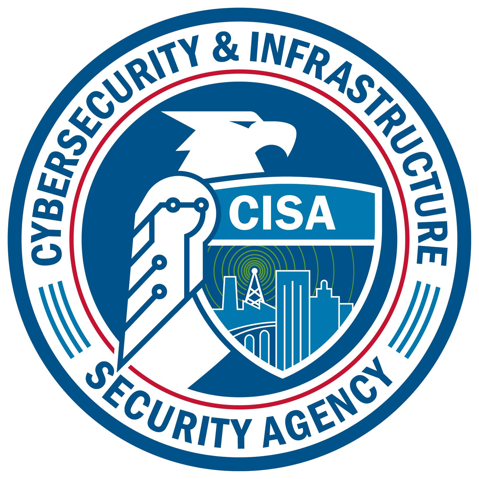 Cybersecurity & Infrastructure Security Agency