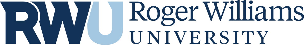 Roger Williams University logo