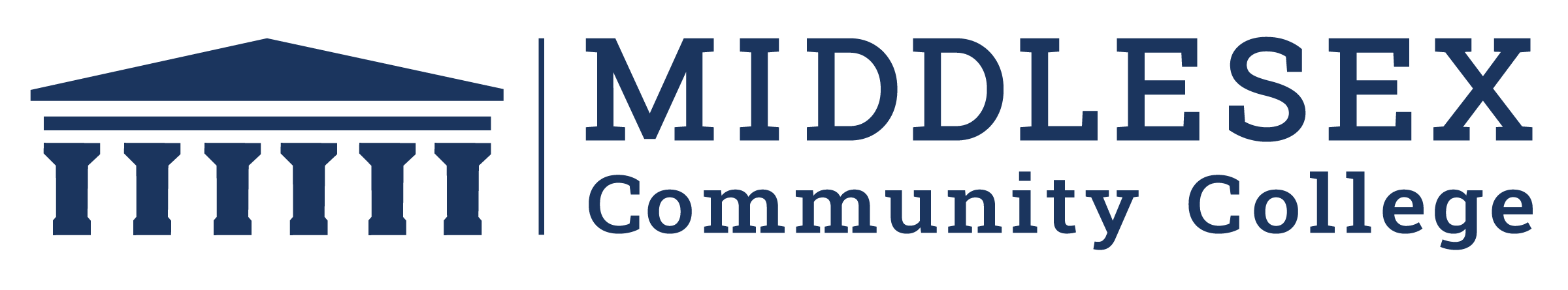 Middlesex Community College Logo